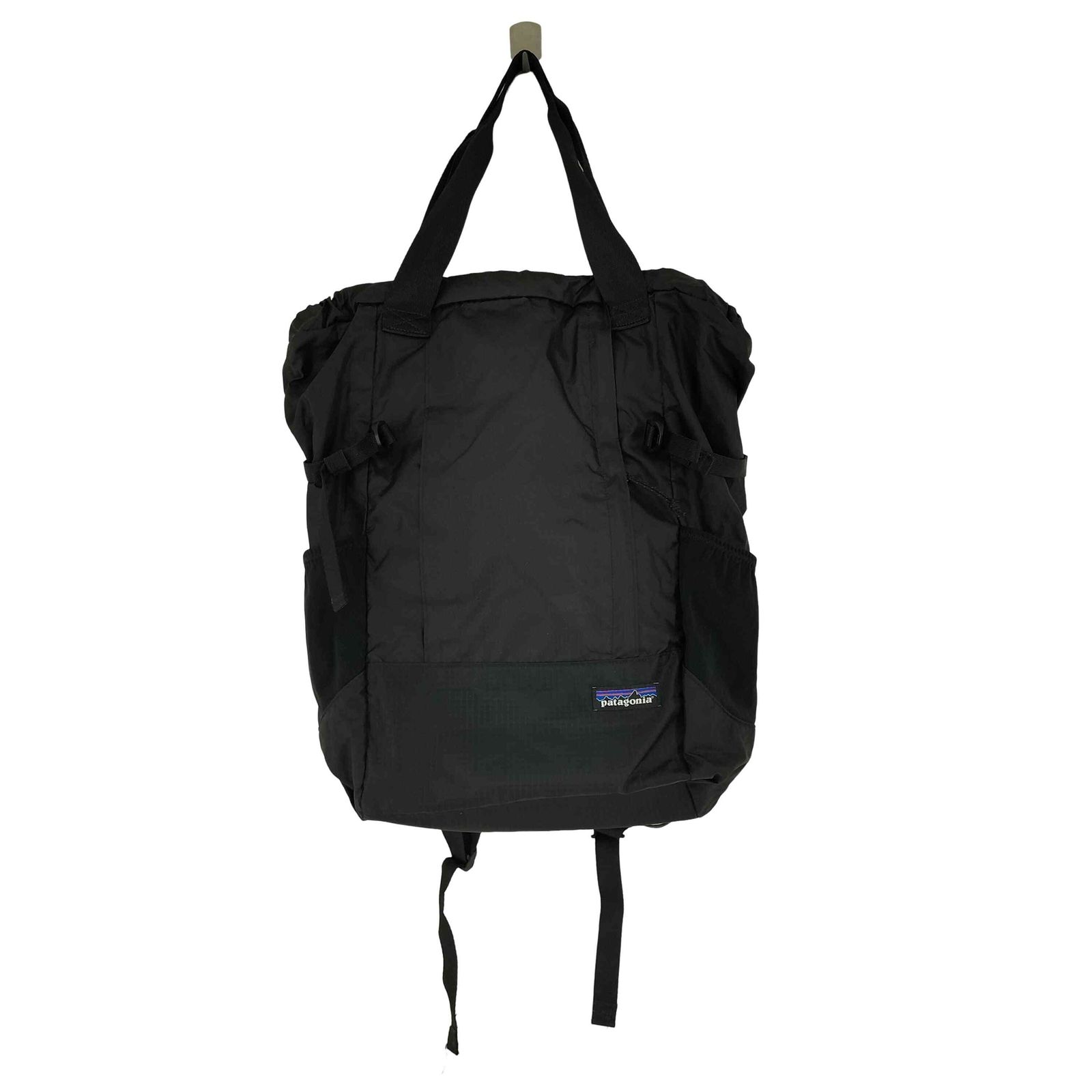 パタゴニア patagonia LW Travel Tote Pack ライトウェイト