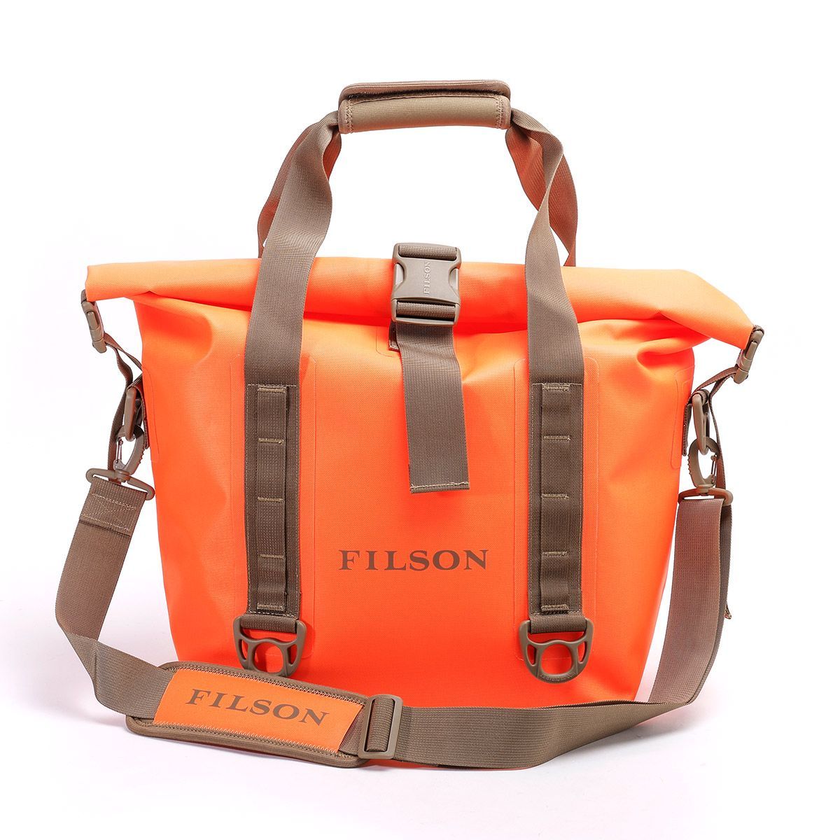 フィルソン ドライロール トートバッグ ショルダー 28L Dry Roll-Top 