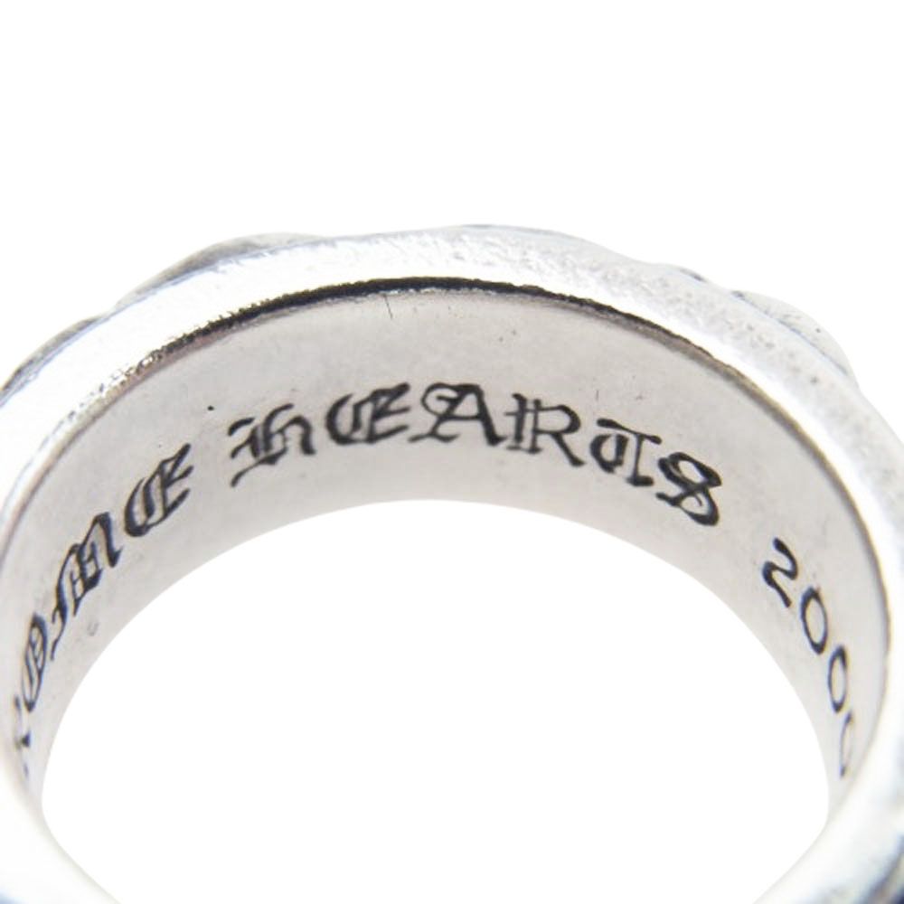 シルバー系 9.5号