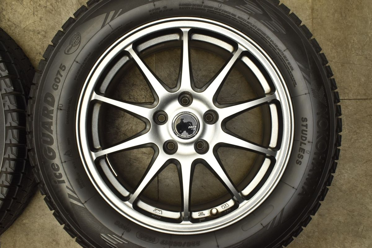 ホイール良好 ZACK