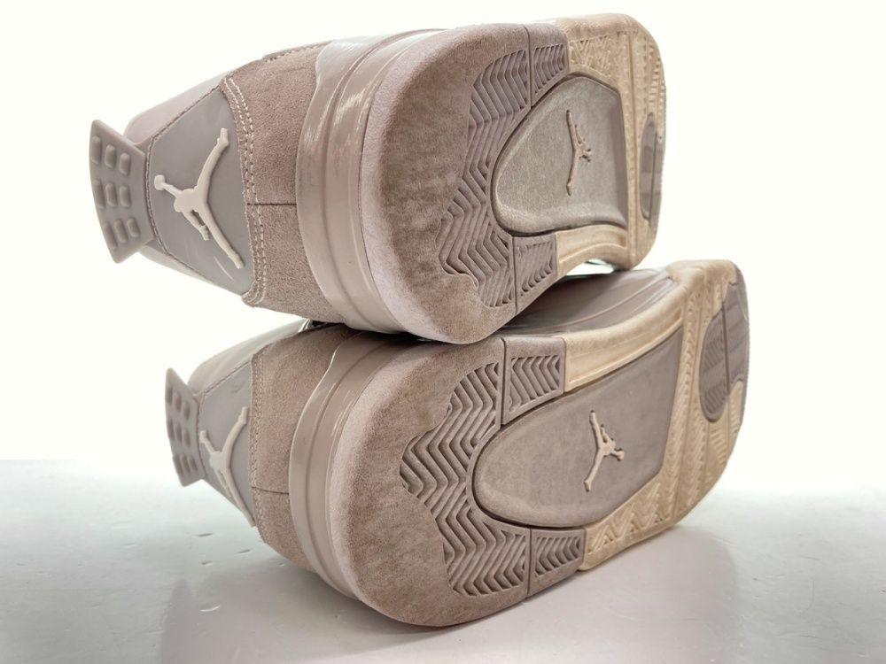 ナイキ NIKE 23年製 WMNS AIR JORDAN 4 RETRO FROZEN MOMENTS エア 