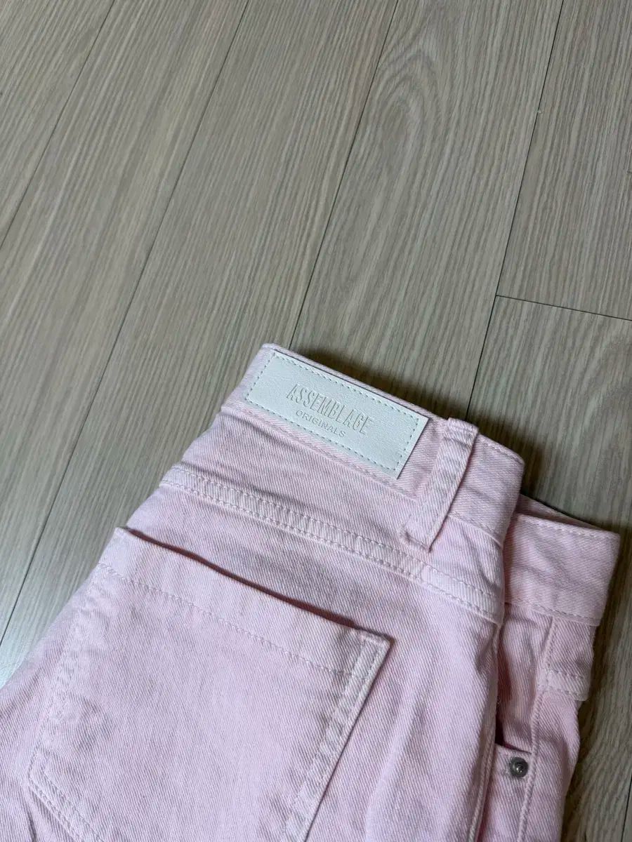 パンツ