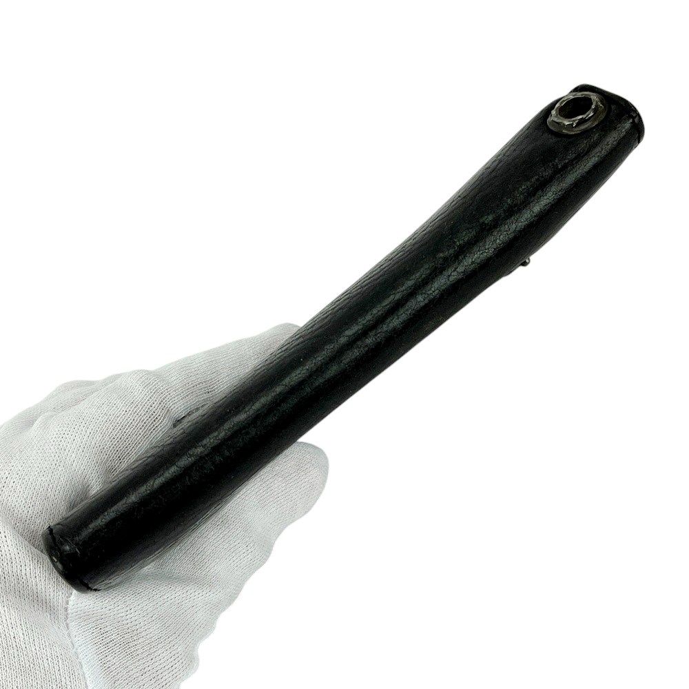 ウォレット レザー