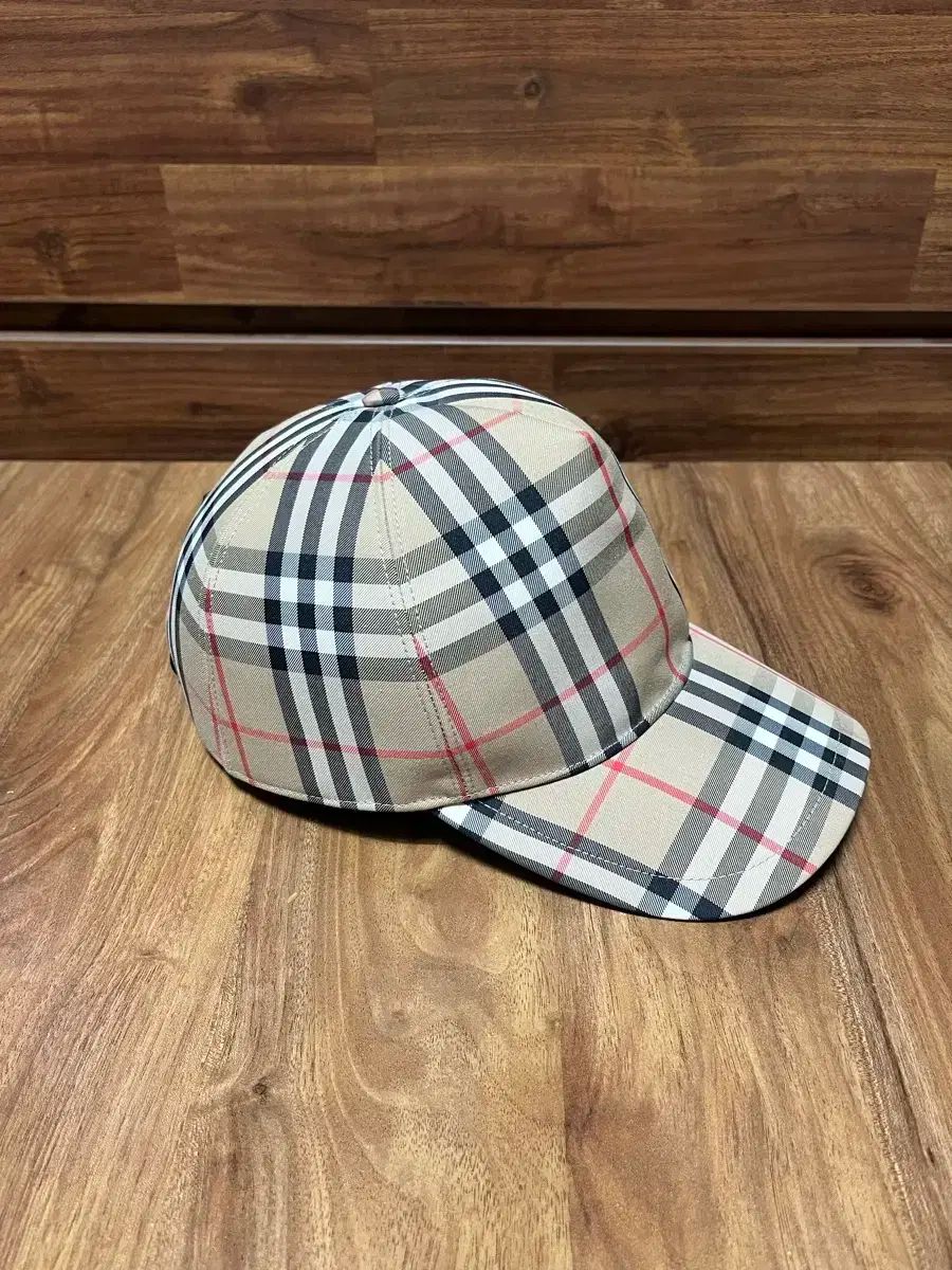 BURBERRY バーバリー ノバチェック キャップ ボールキャップ ベースボールキャップ