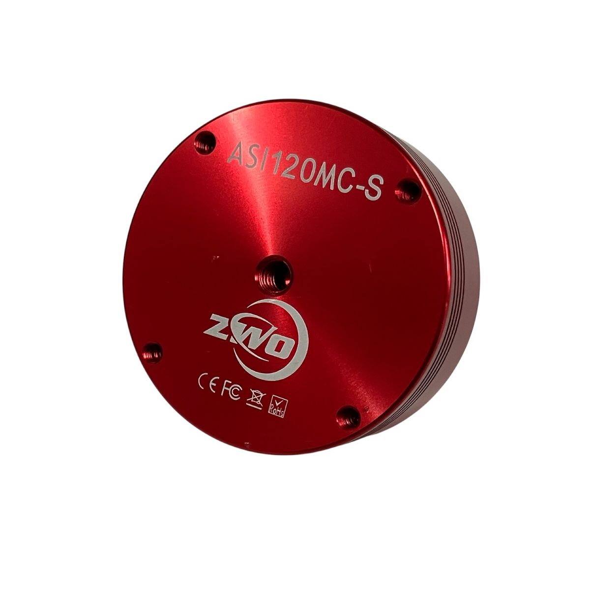 ZWO ASI120MC-S CCTV LENS 2.1mm 3MP CMOS 天体カメラ 広角レンズ ジャンク B10510260
