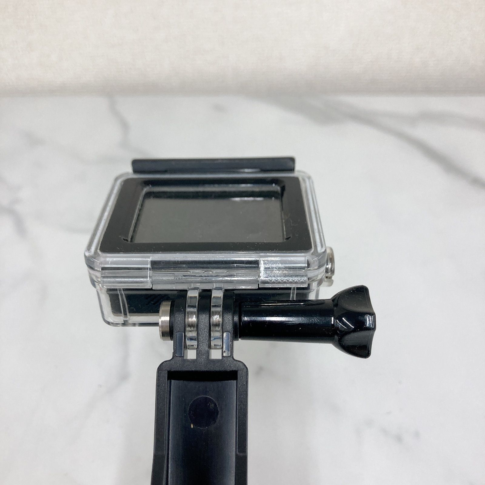 ＋GoPro HERO 4 black edition gopro4 通電未確認【カメラ】【1】