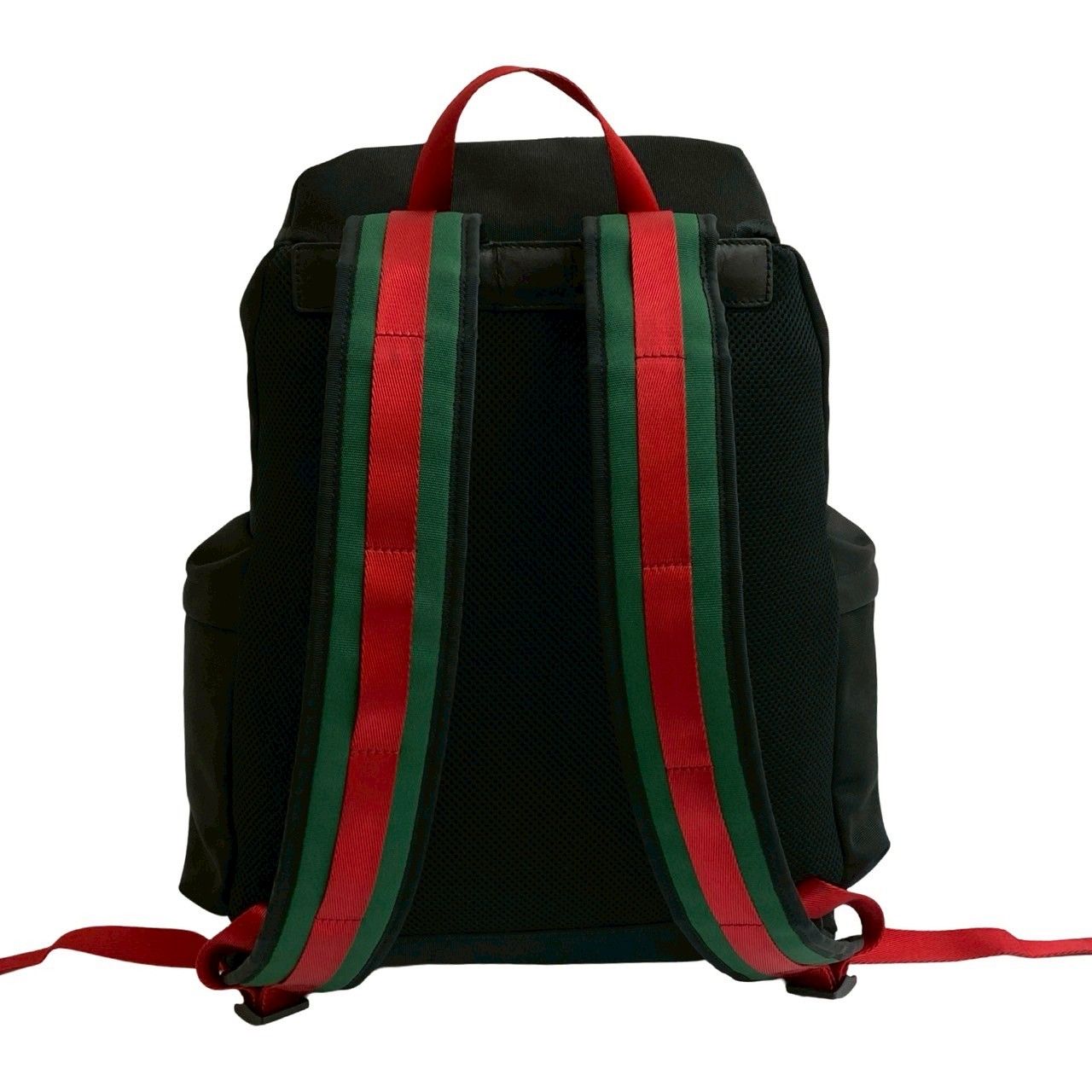 GUCCI リュック　シェリーライン 楽天市場】GUCCI(グッチ) シェリーライン ミディアム バック