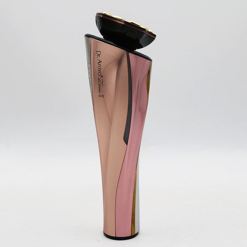 ドクターアリーヴォゼウスII Dr. Arrivo ZeusII ピンク ドクターアリー