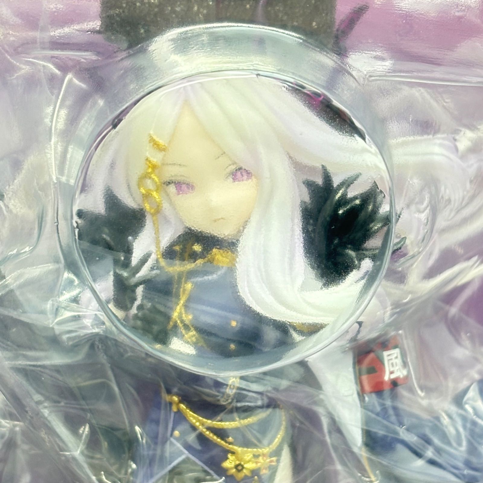 新品未開封!!ブルーアーカイブ 空崎ヒナ 1/7 フィギュア!! ブルーアーカイブ】「空崎ヒナ」 1/7フィギュア #Bluearchive