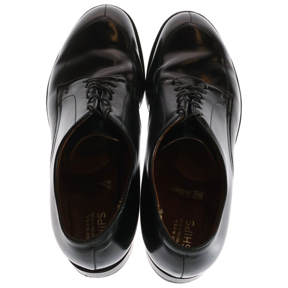 レザー ドレスシューズ