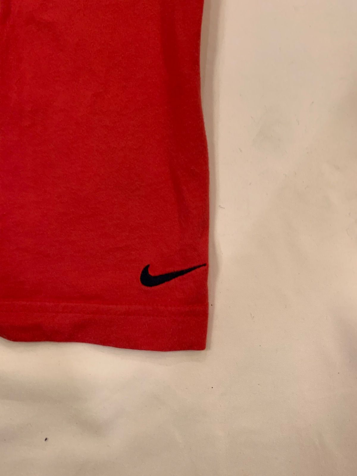 NIKE “Arsenal FC” S/S Logo T-Shirt ナイキ アーセナルFC ロゴT