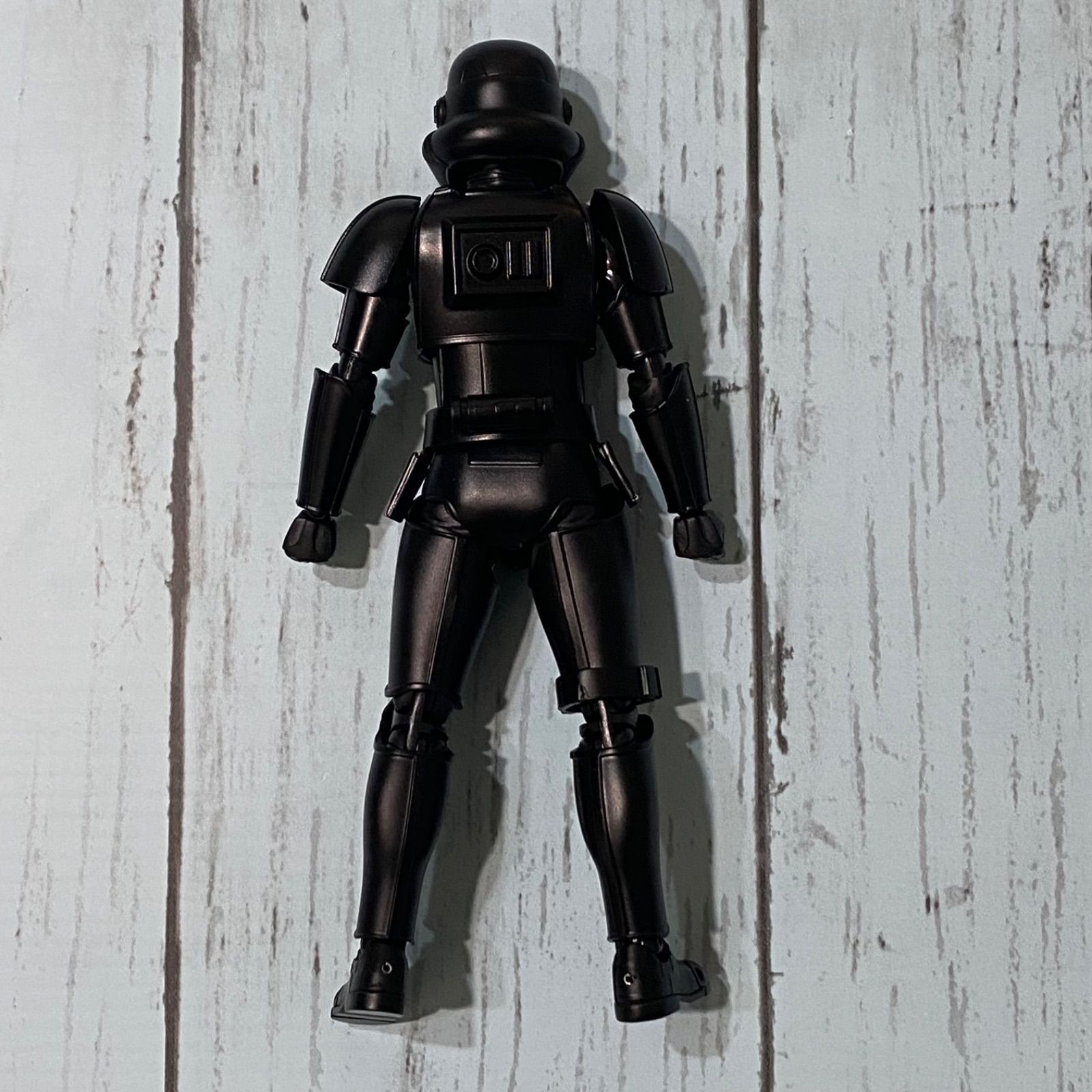 魂ネイション2015 S.H.Figuarts シャドウトルーパー S.H.フィギュ