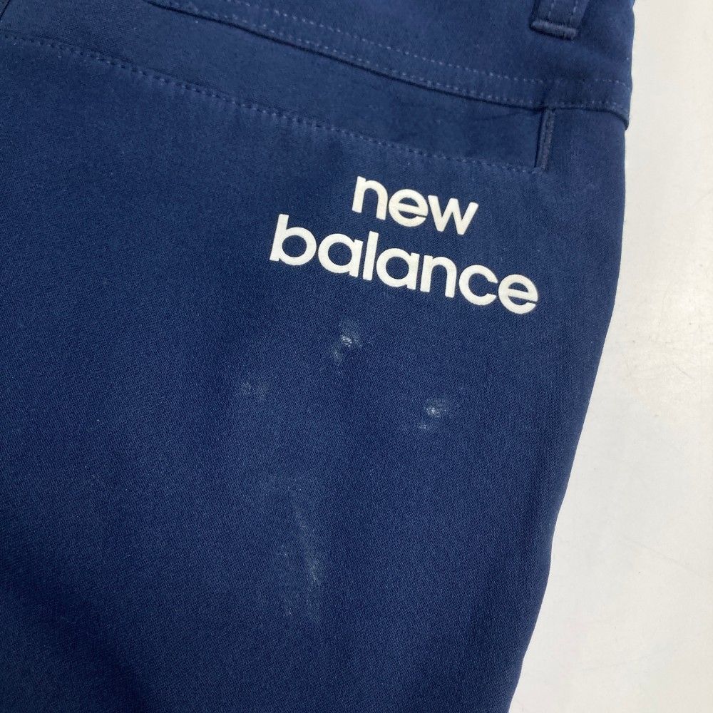 サイズ：5 NEW BALANCE GOLF ニューバランス 裏起毛パンツ