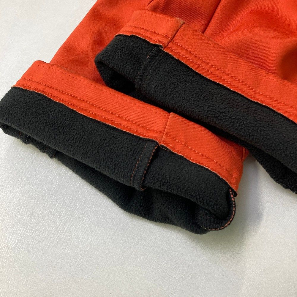 サイズ：6 RUSSELUNO ラッセルノ 裏起毛 ストレッチパンツ ルチャ