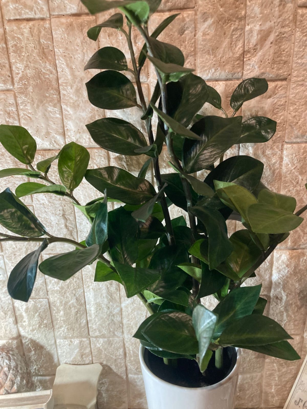 配送 光触媒 人工観葉植物 ウォールグリーン フェイクグリーン