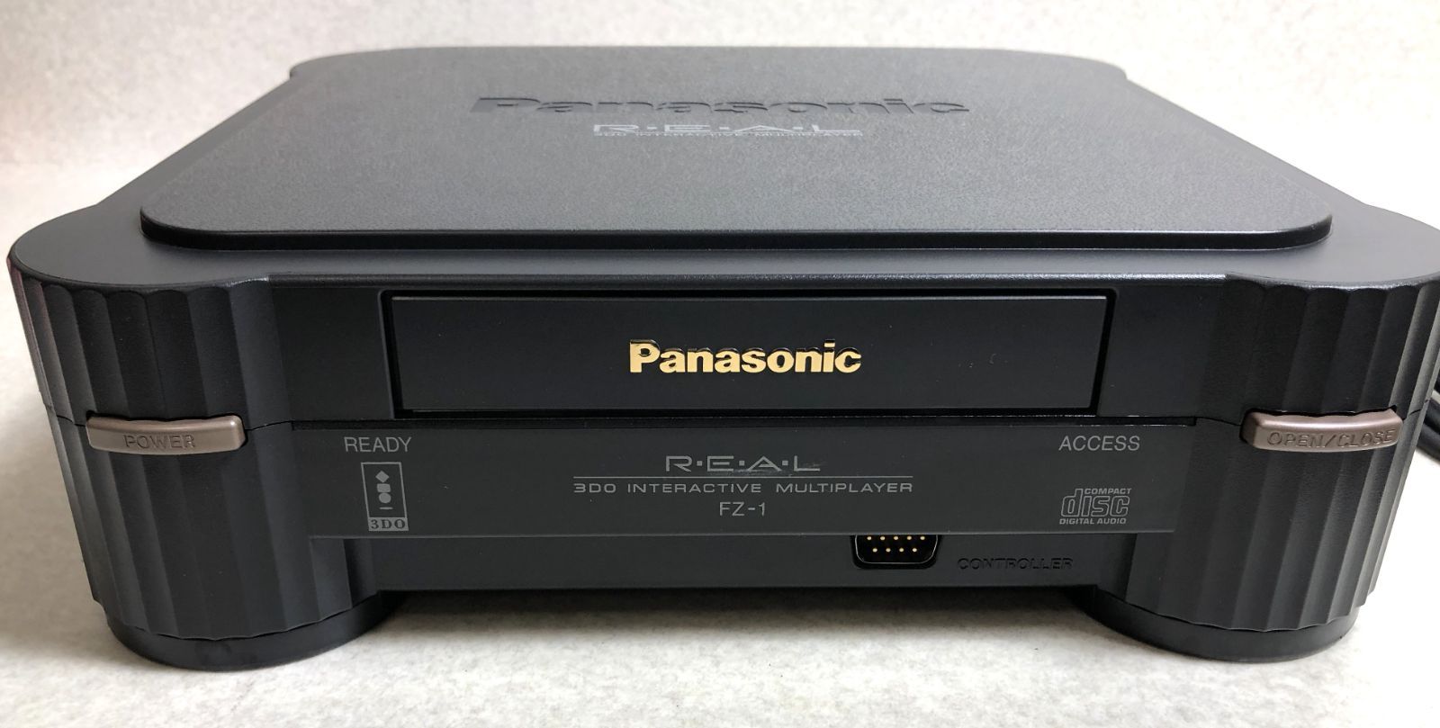 コントローラー