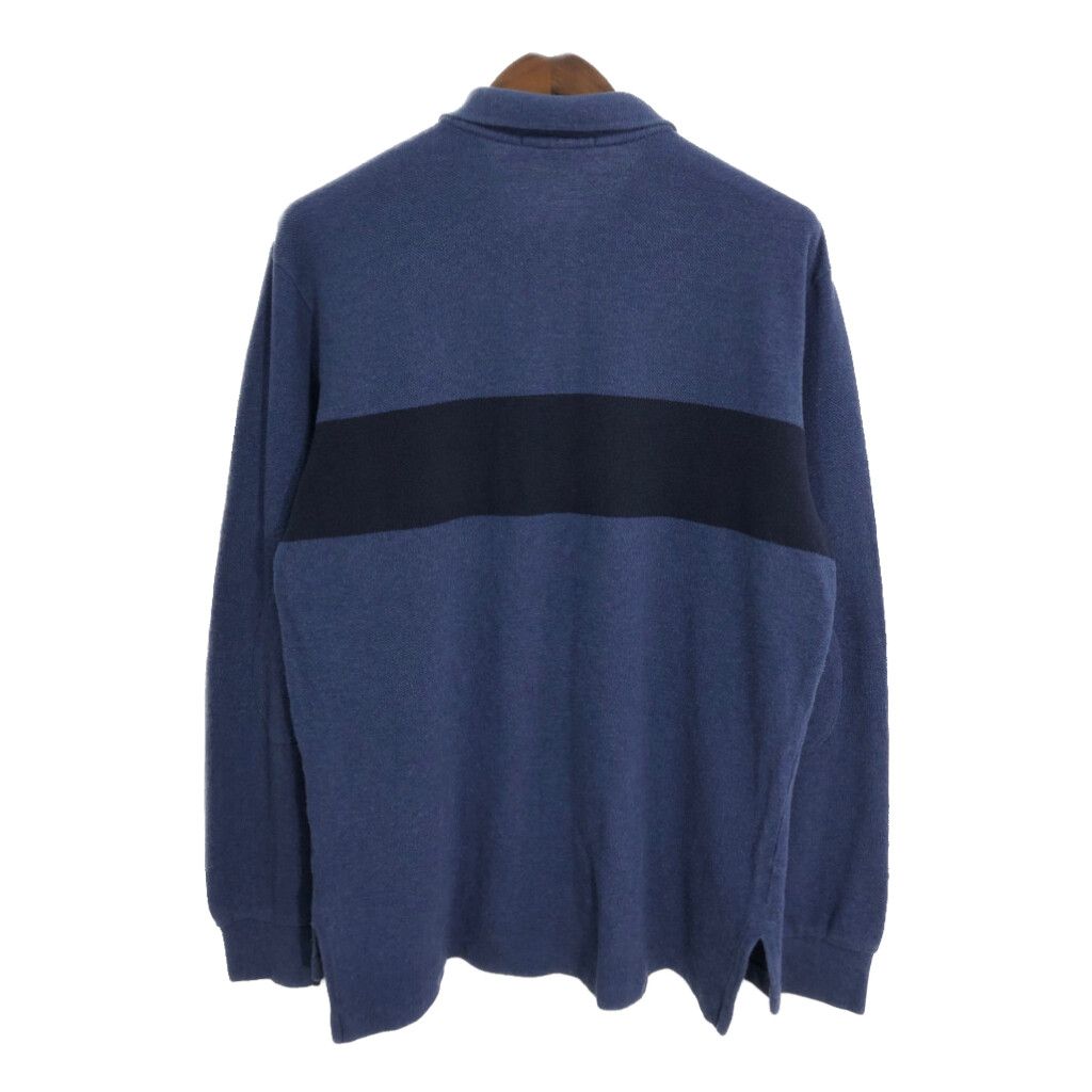 Polo by Ralph Lauren ポロ ラルフローレン 長袖ポロシャツ
