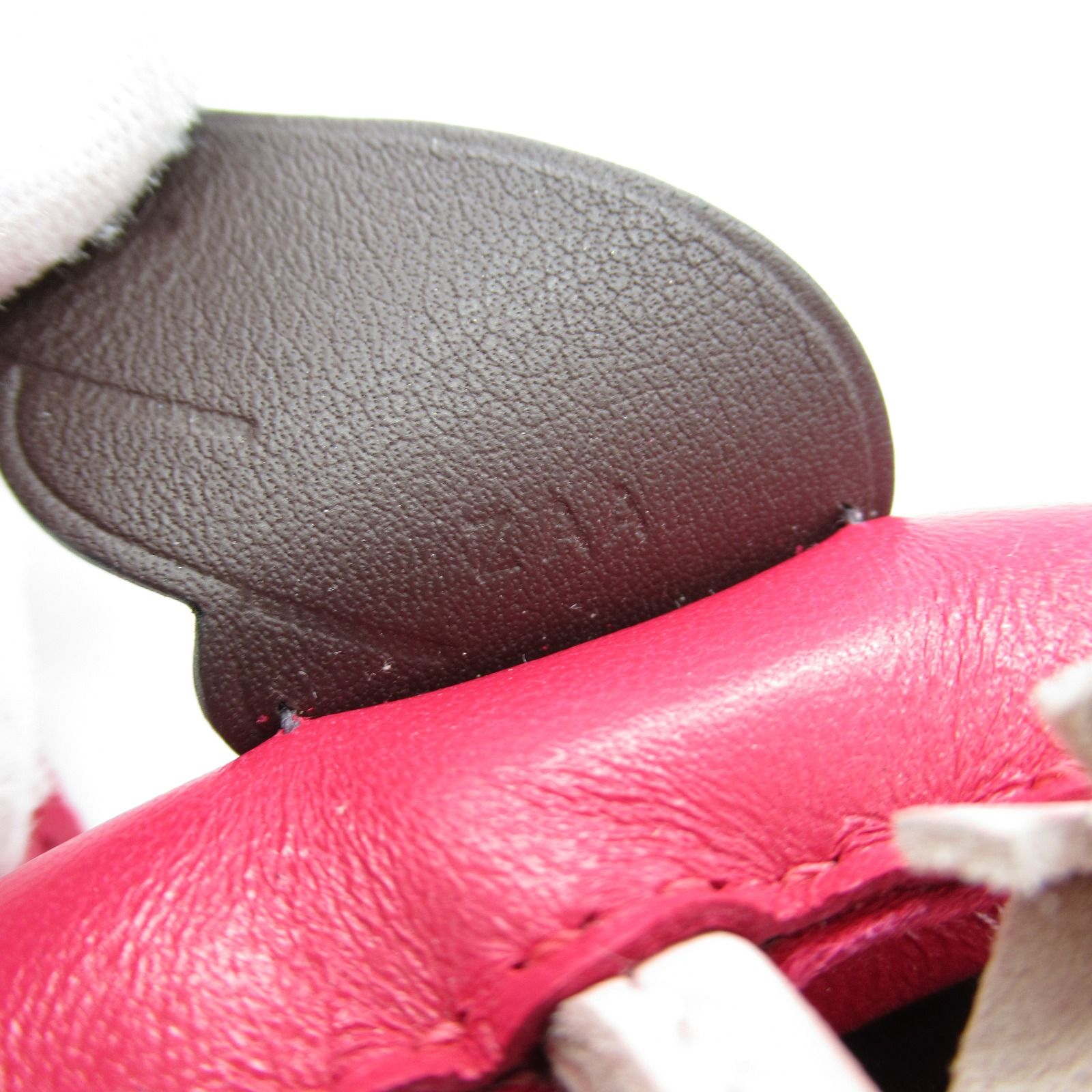 エルメス ロデオペガサスPM ローズメキシコ/ローズサクラ/ルージュ