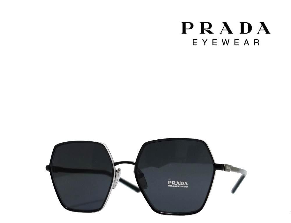 ✨未使用✨PRADA プラダ サングラス col.1AB-5S0 54mm | kensysgas.com