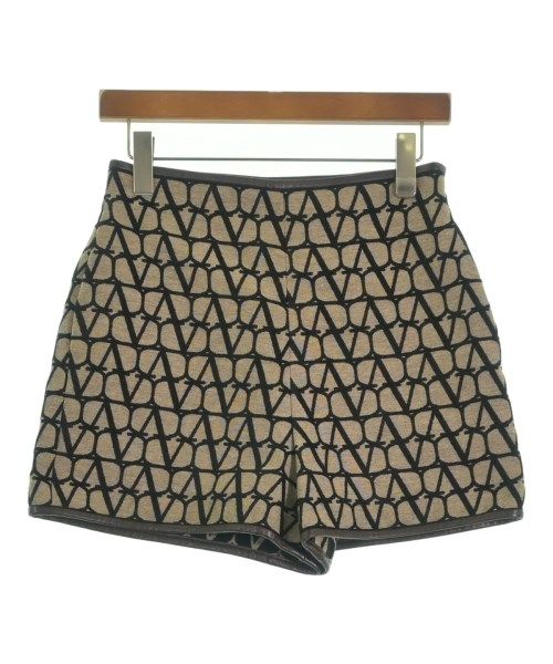 VALENTINO ショートパンツ レディース 古着 送料無料