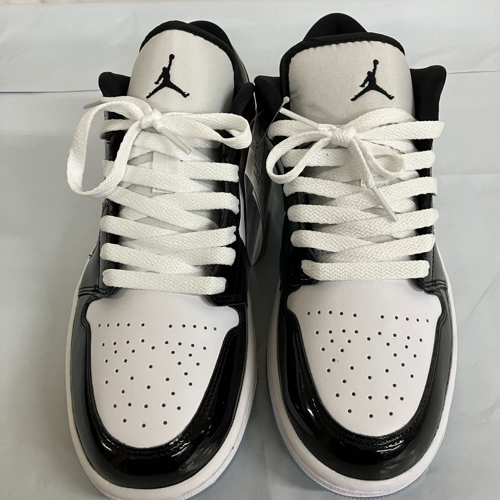Nike Air Jordan 1 Low Concord ナイキ エアジョーダン1 ロー 