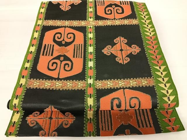 ①傘福'25＊縁起物＊正絹古布＊手づくり＊Urchin雑貨＊私のお雛様 kyo