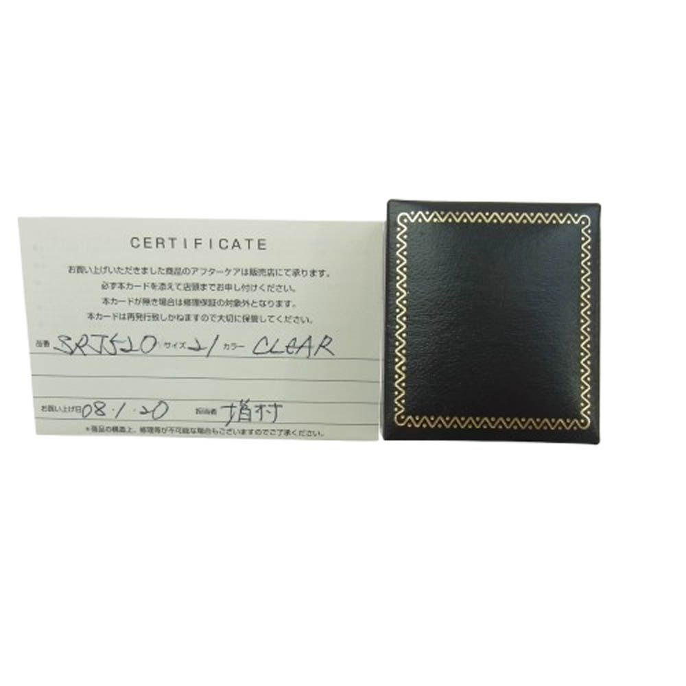 スカル ジルコニア