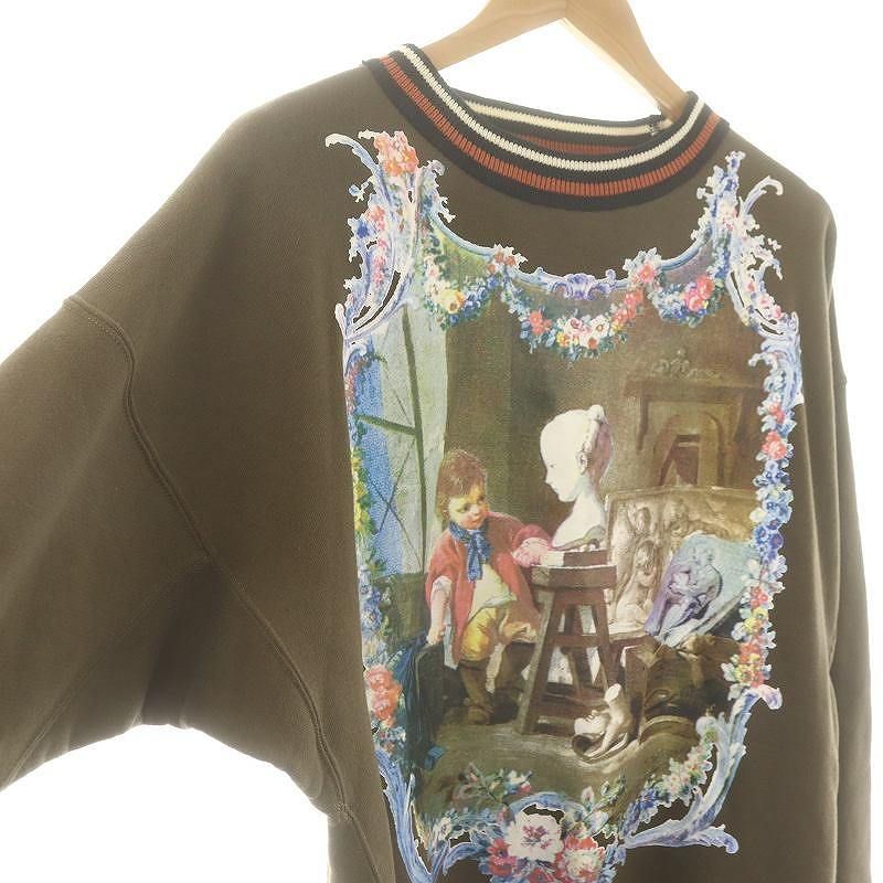 ヴィヴィアンウエストウッドマン Vivienne Westwood MAN オーブ