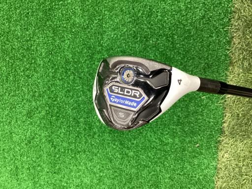 テーラーメイド SLDR  ユーティリティ 4U テーラーメイド SLDR Sユーティリティ U6 28° - メルカリ