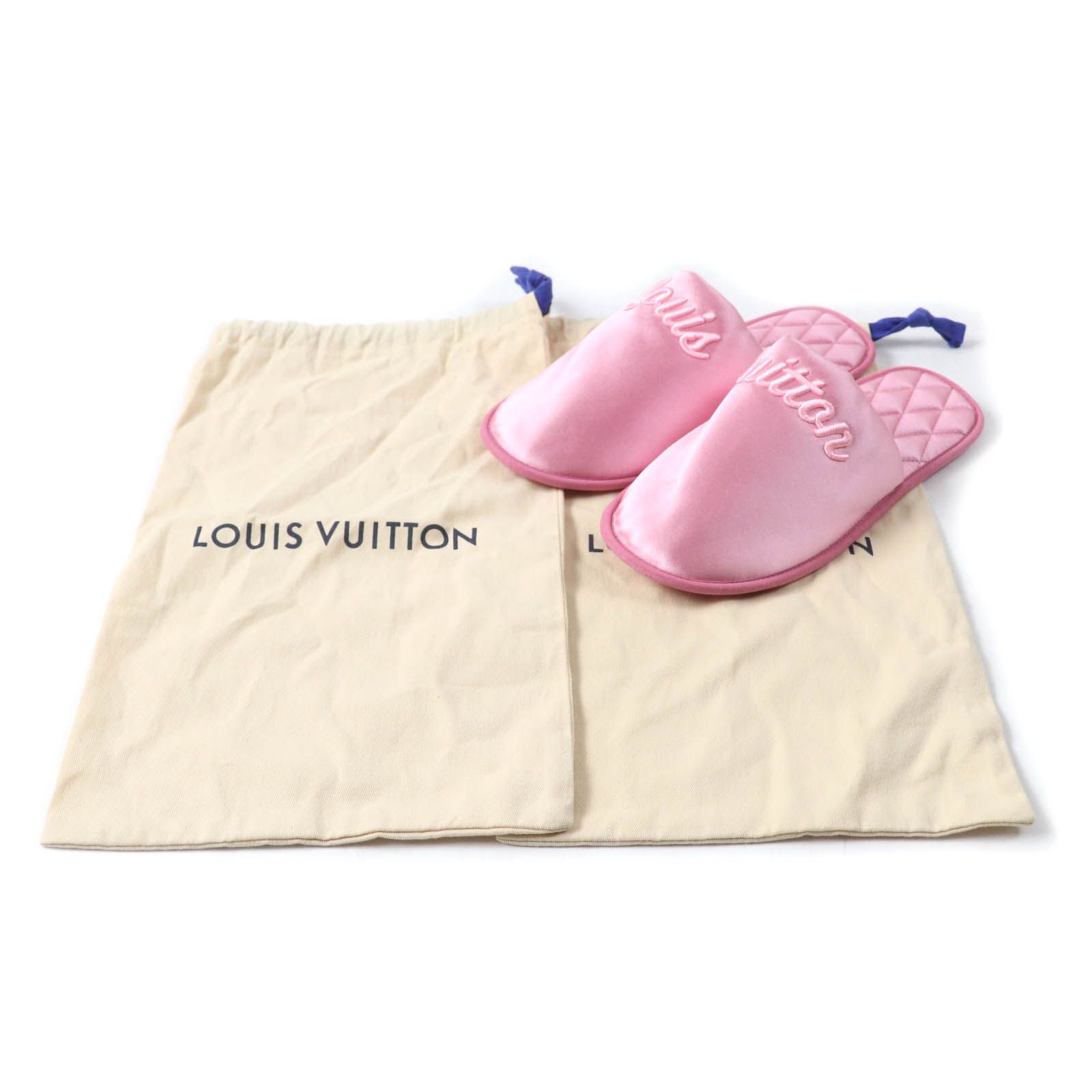 極美品☆LOUIS VUITTON ルイヴィトン LVスイート・ライン