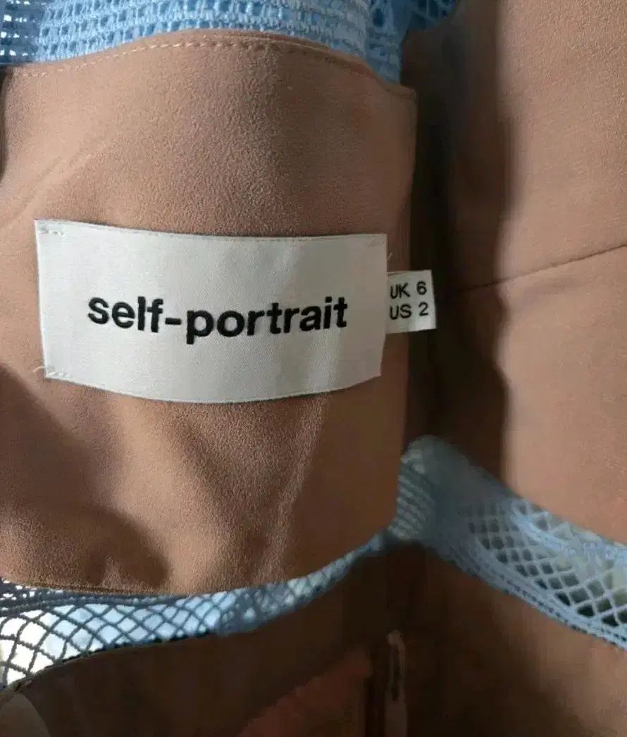 セルフ ポートレイト