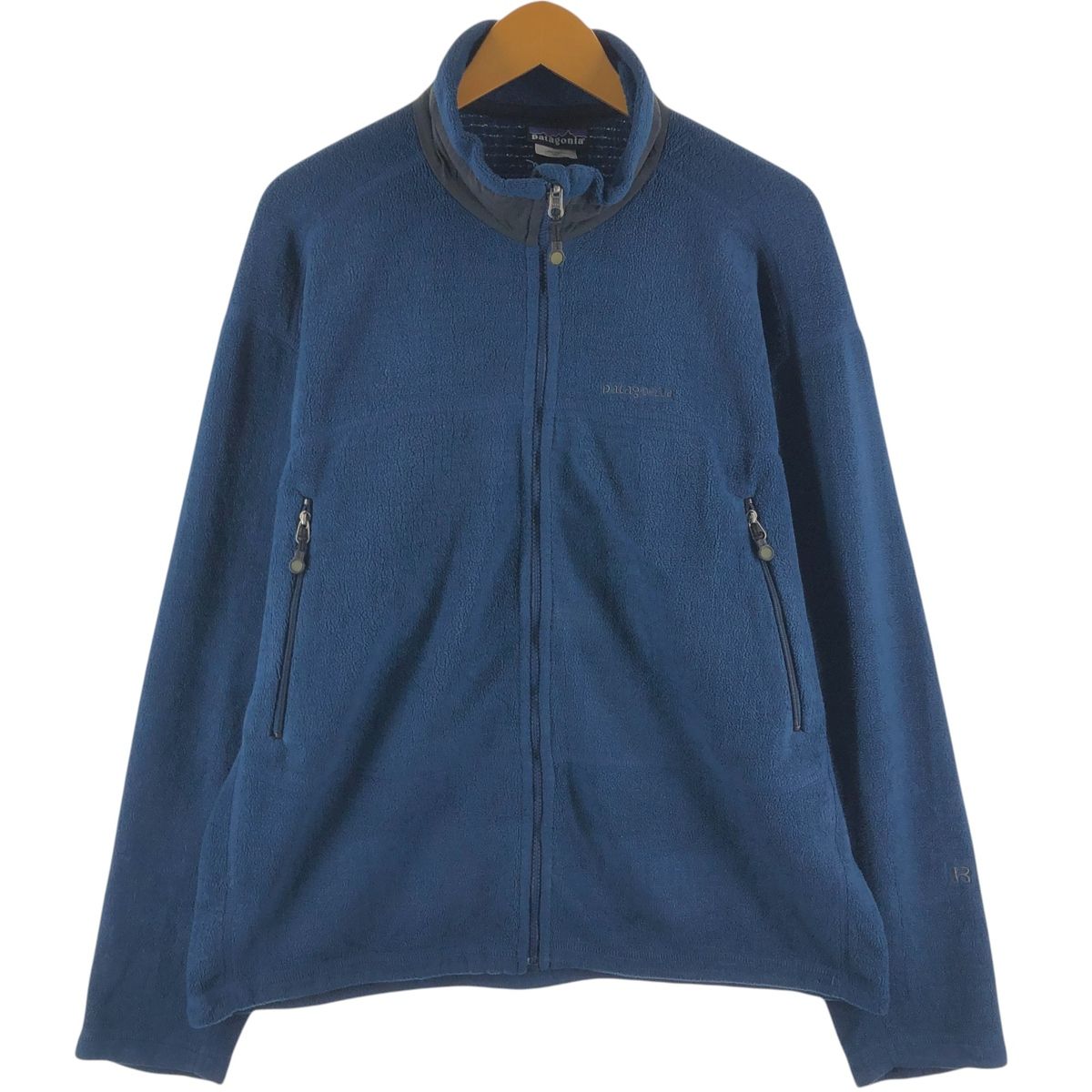 古着 パタゴニア Patagonia R3 RADIANT JACKET 25302FA フリースジャケット メンズXL相当/eaa455409