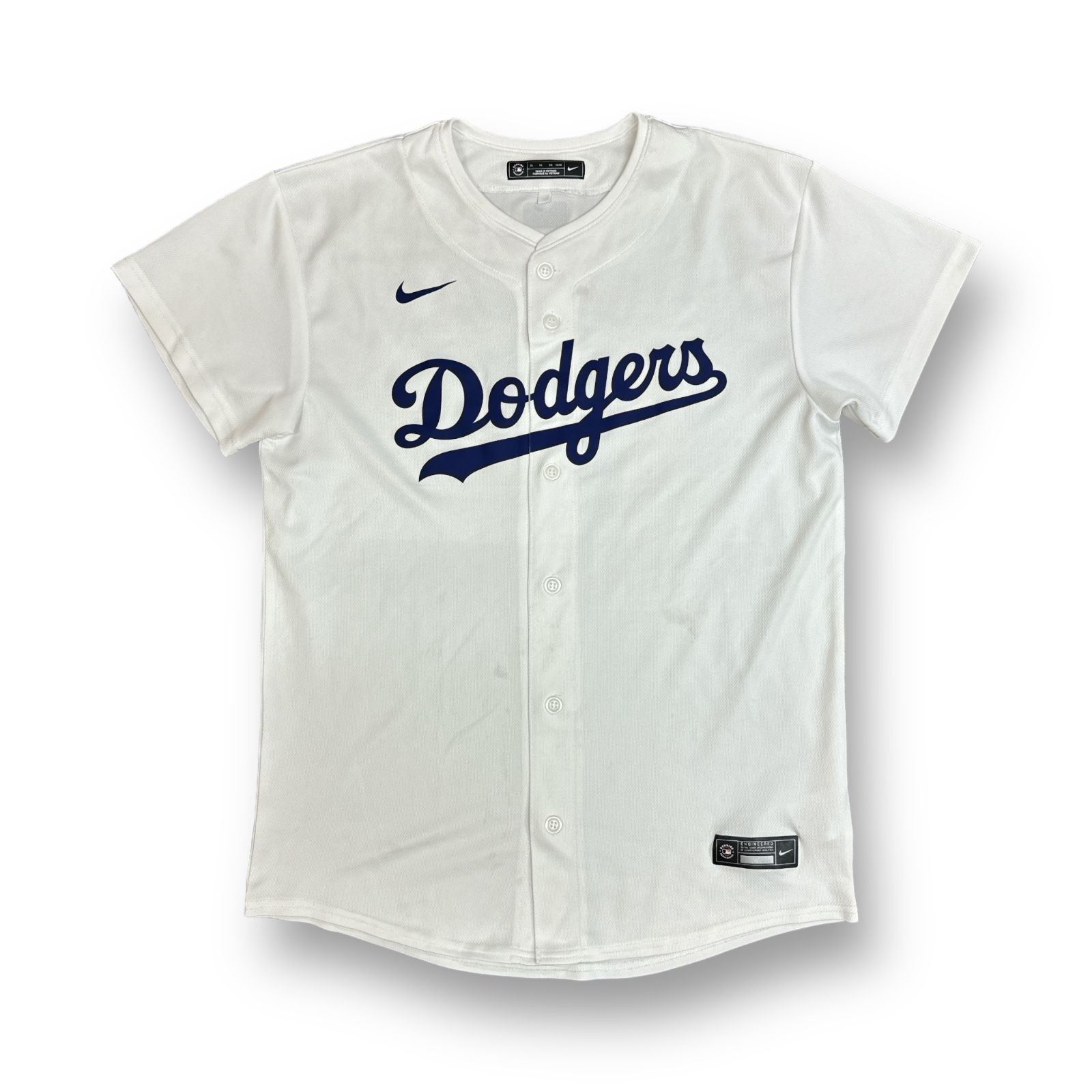 NIKE REPLICA JERSEY DODGERS 大谷翔平 ナイキ レプリカ