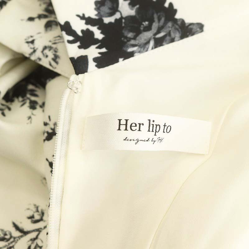 Dress ドレス