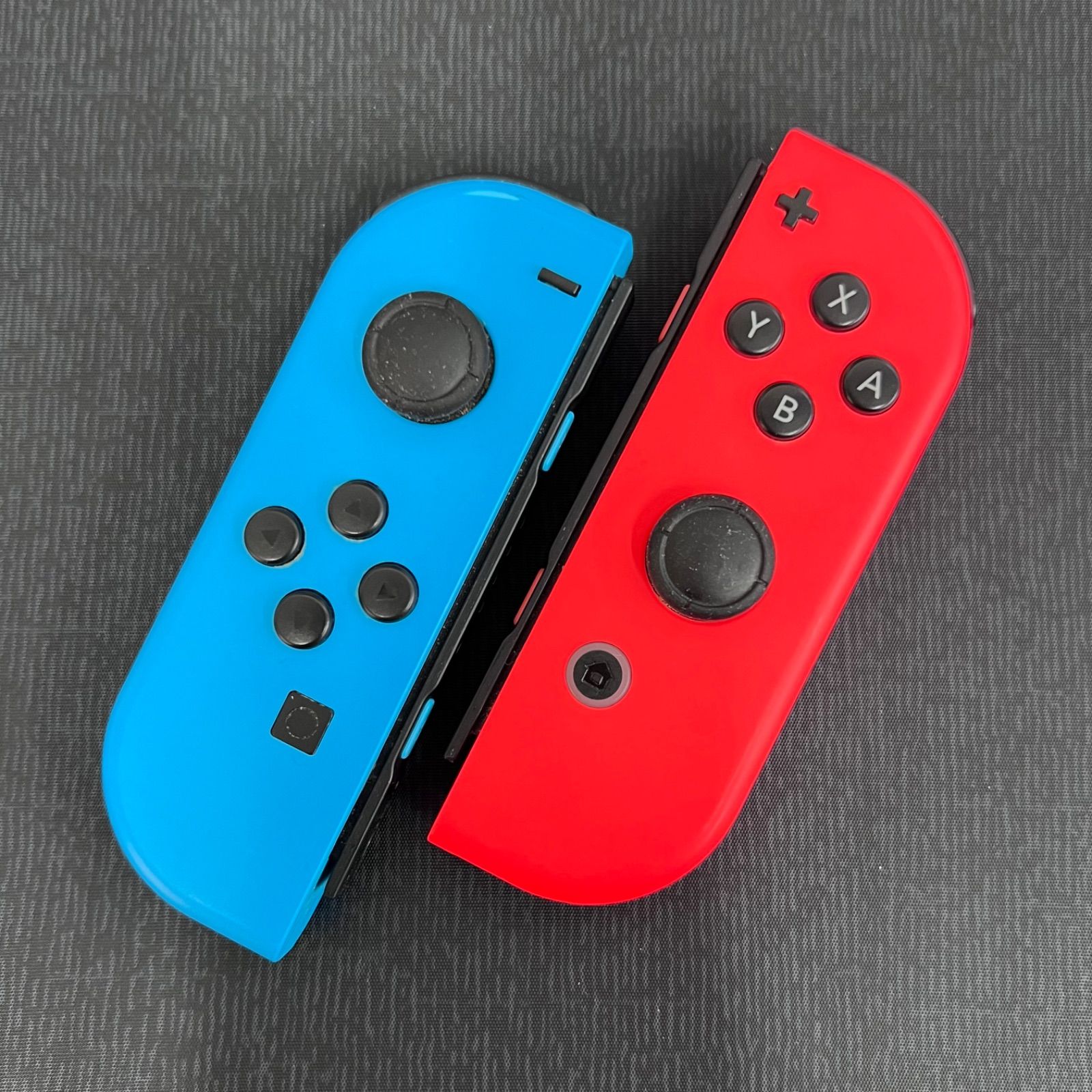 Nintendo Switch HAC-001 2018年製 初期型 初期化済み/動作品