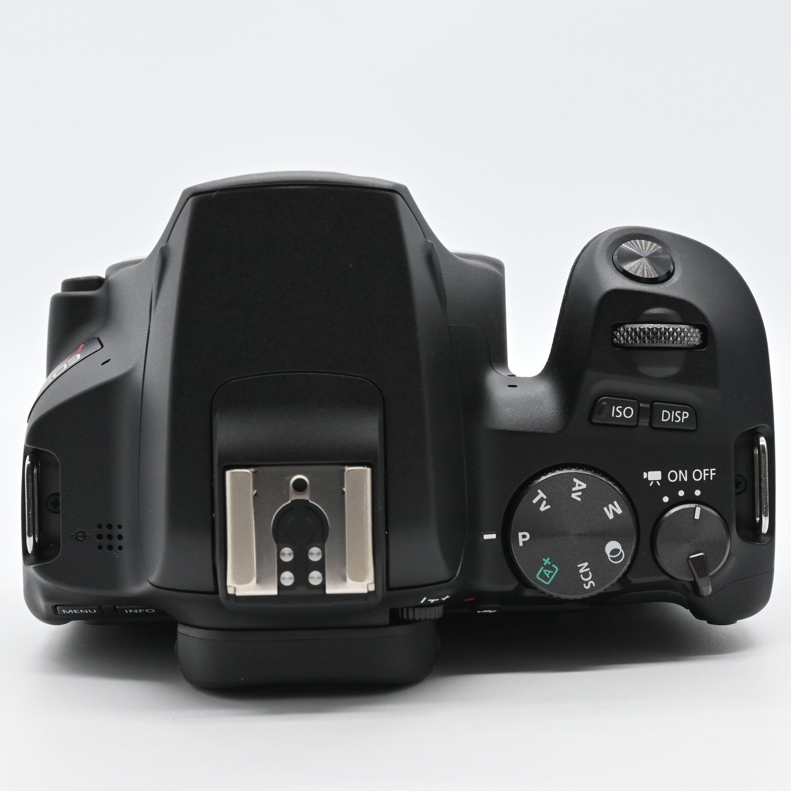 ☆極上品☆Canon EOS Kiss X10 ダブルズームキット ショット数 1000  