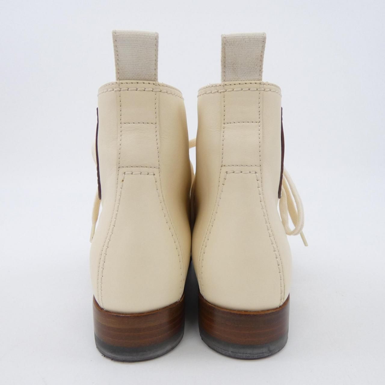  シャネル CHANEL G 29685 ブーツ その他 ブーツ