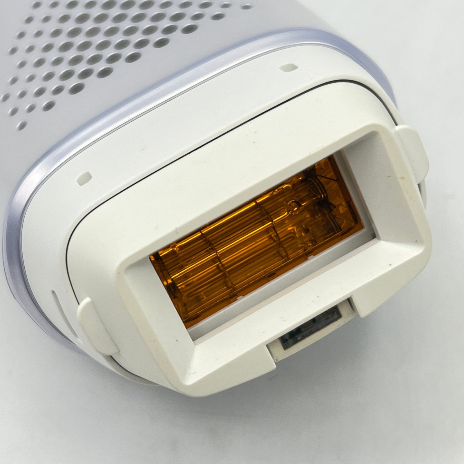 ハイパワータイプ シルバー