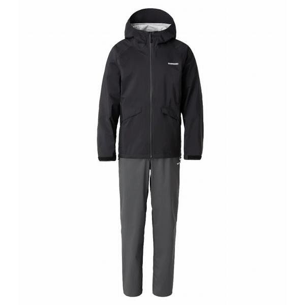 べーシックフィッシングレインSTRA 005 Vドライマンゴー