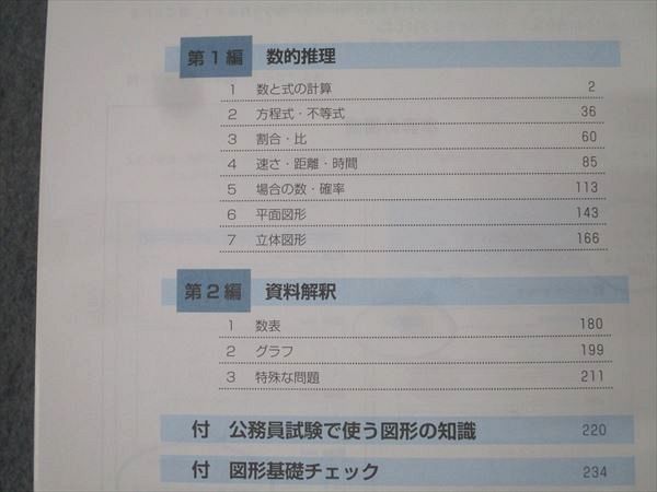 東京アカデミー 国家公務員/地方上級 公務員試験準拠テキスト