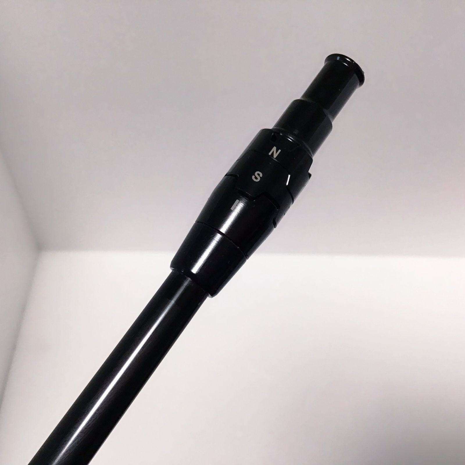 テンセイ TENSEI BLK/BLU 60-S ミニドライバー用 シャフト