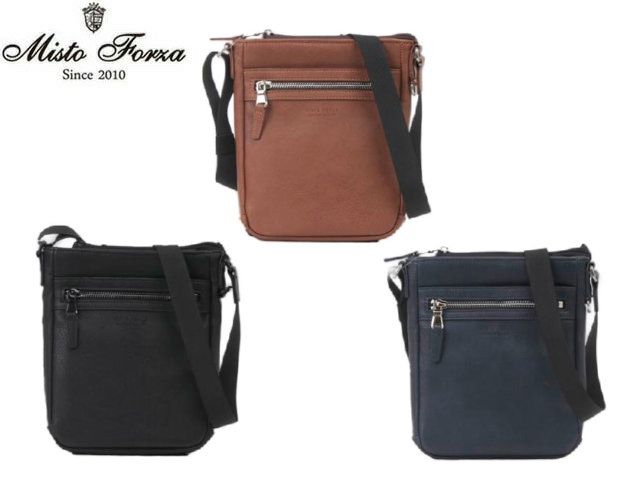 Misto Forza ミストフォルツァ Misto Forza ミストフォルツァ 縦型ミニショルダーバッグ FMH45 rowa12
