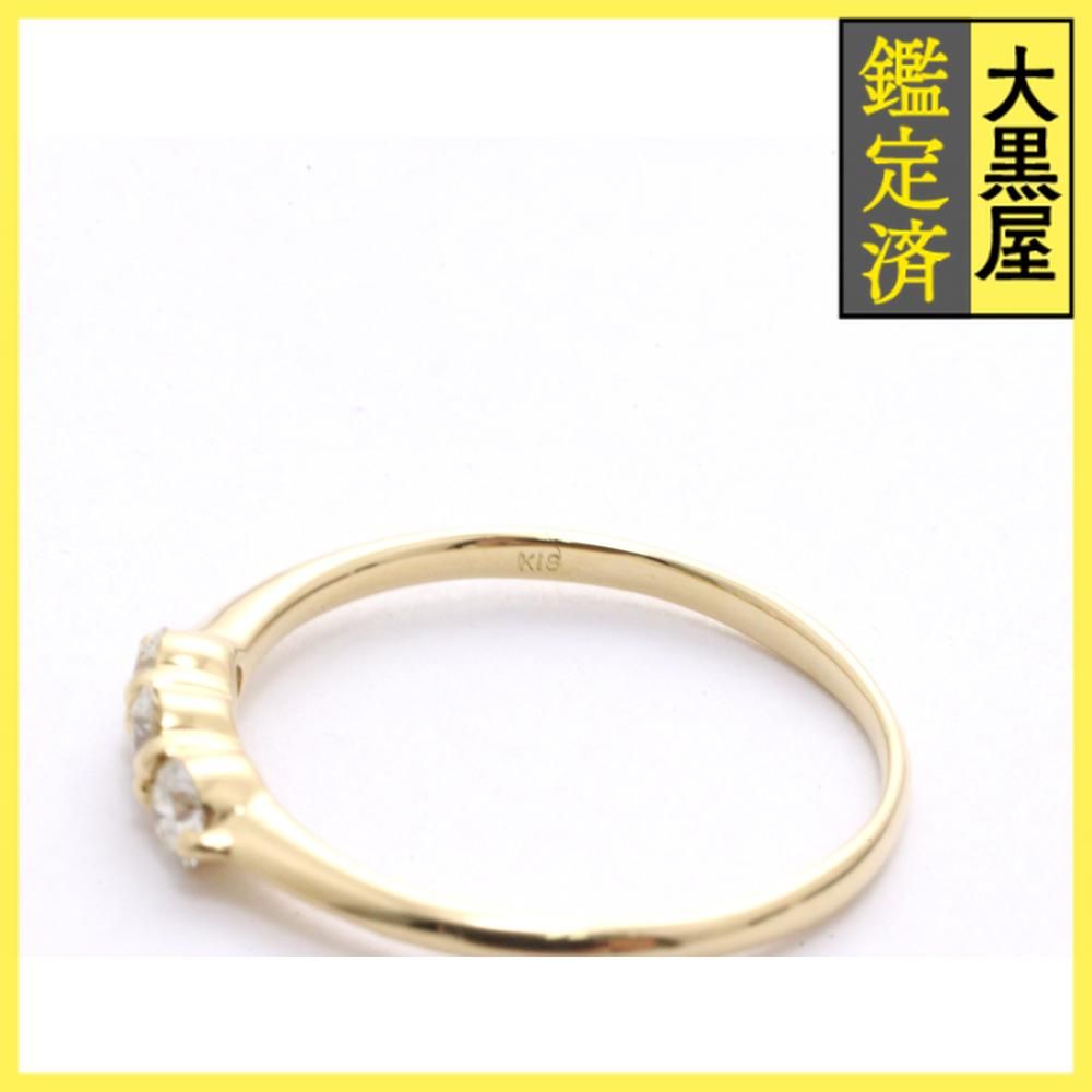 ノンブランドジュエリー リング