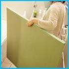 在庫 スモールタイプ 縦60×横80cm グリーン すのこ 浴室内マット お風呂用畳マット お風呂畳 洗える畳 和楽美