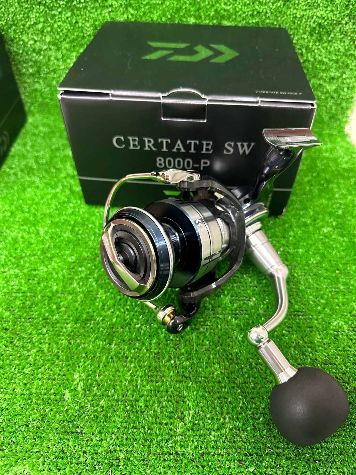 21CERTATE SW 8000-P セルテート
