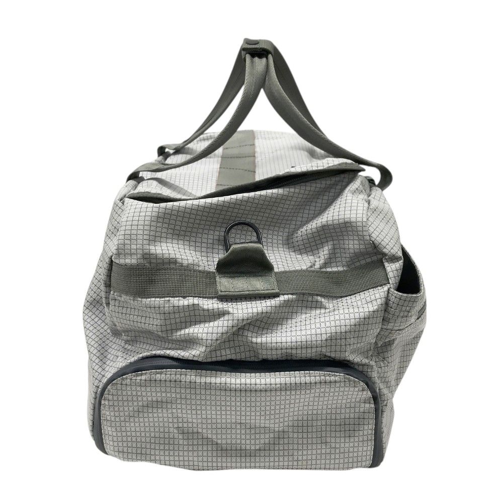 BRIEFING GOLF ブリーフィング 2way ボストンバッグ グレー系