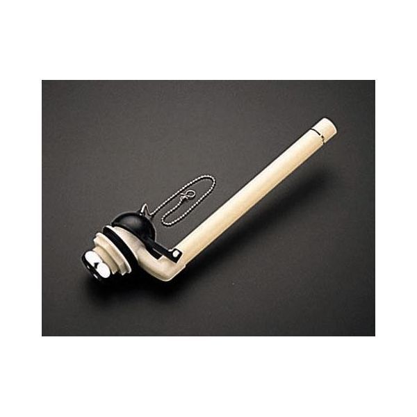 【新品・７営業日以内発送】【個人宅配送】【即納在庫品】エスコ EA472BH-31 ロータンク用排水弁 EA472BH31【沖縄離島販売】