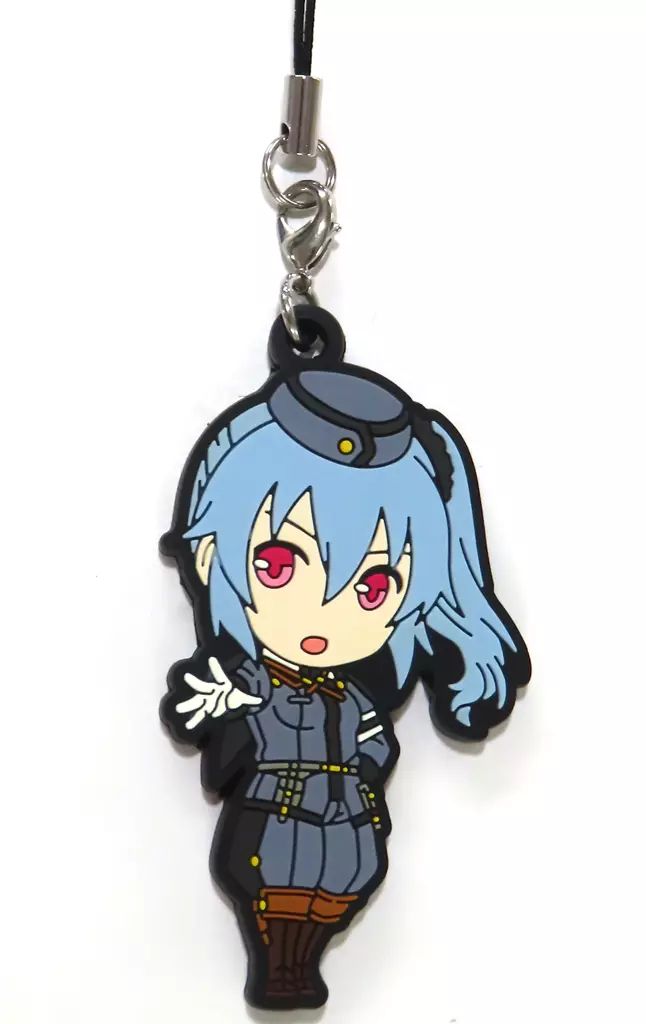 【超貴重】新品未開封 碧の軌跡 ラバーストラップ 9個セット特務支援課+α 超貴重】新品未開封 碧の軌跡 ラバーストラップ 9個セット特務支援課+α