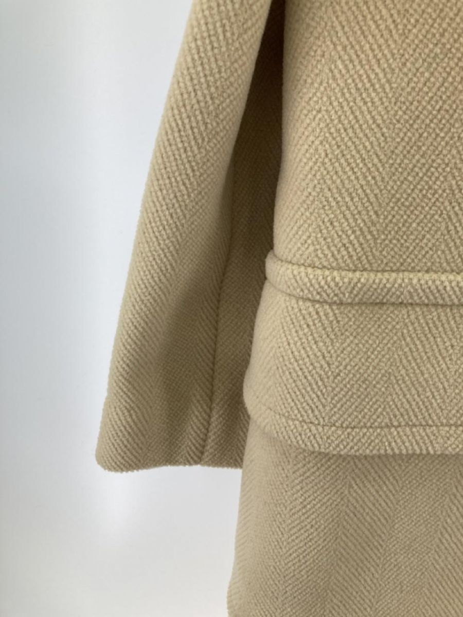 OLD ENGLAND オールドイングランド ウール100% ダッフル コート