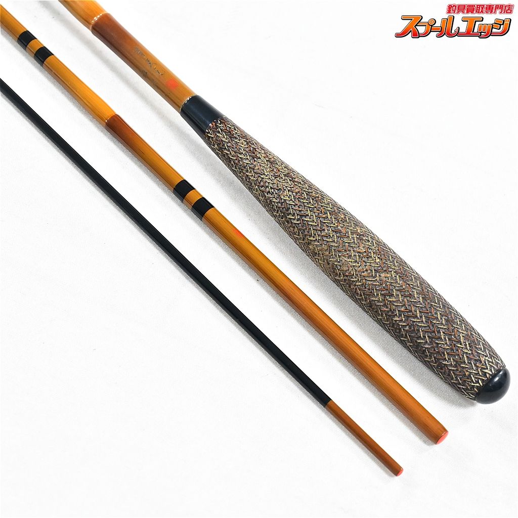 【シマノ】 普天元 独歩 8尺 SHIMANO FUTENGEN DOPPO ヘラブナ K_131